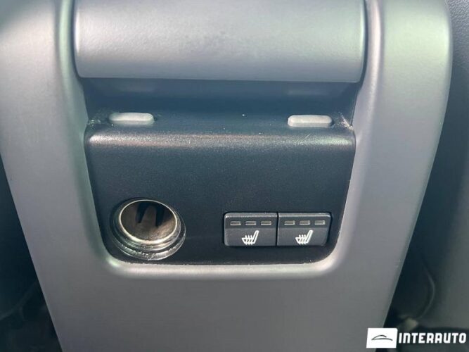 Volvo XC 60 44 interauto-car