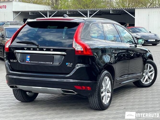 Volvo XC 60 32 interauto-car