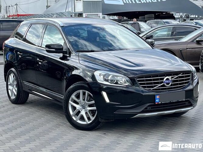Volvo XC 60 31 interauto-car