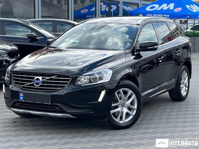Volvo XC 60 29 interauto-car
