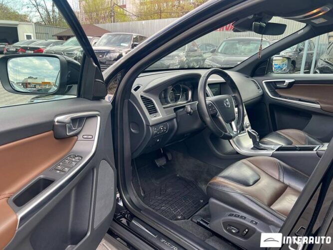 Volvo XC 60 34 interauto-car