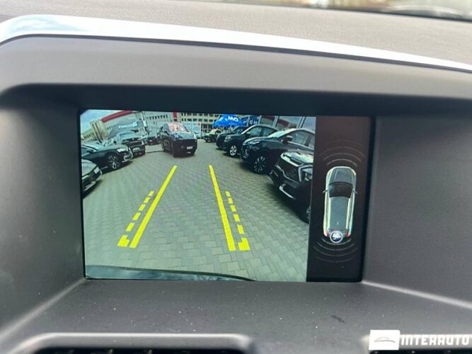 Volvo XC 60 39 interauto-car