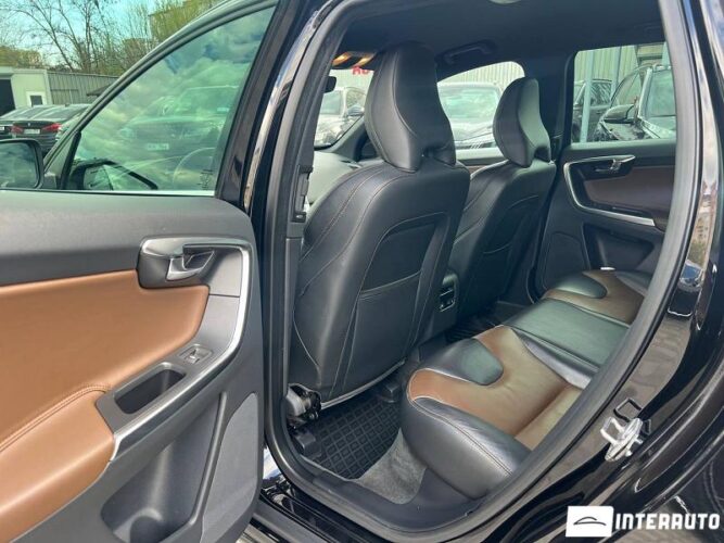 Volvo XC 60 45 interauto-car
