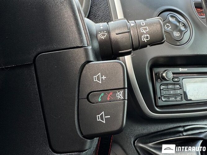 Renault Kangoo 37 interauto-car