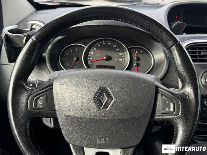 Renault Kangoo 34 interauto-car