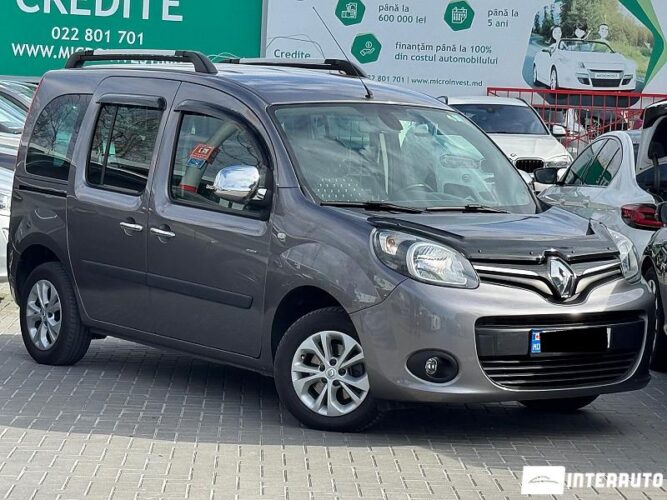 Renault Kangoo 29 interauto-car