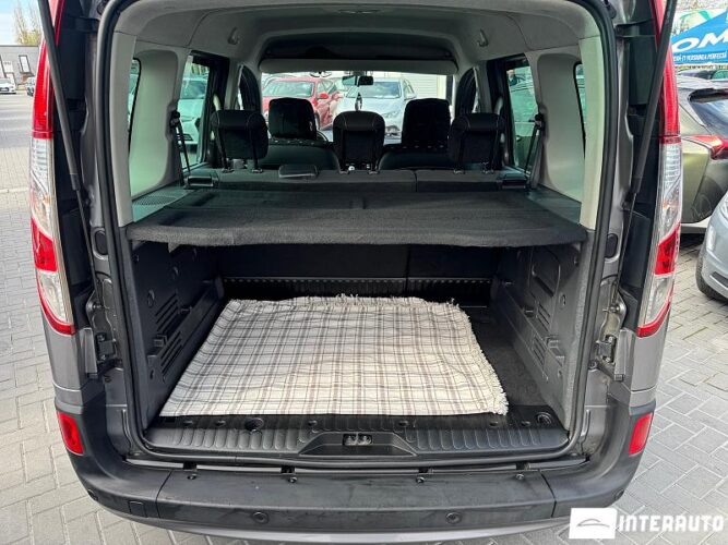 Renault Kangoo 41 interauto-car