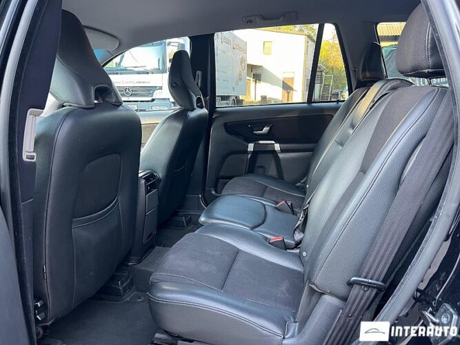 Volvo XC 90 34 interauto-car