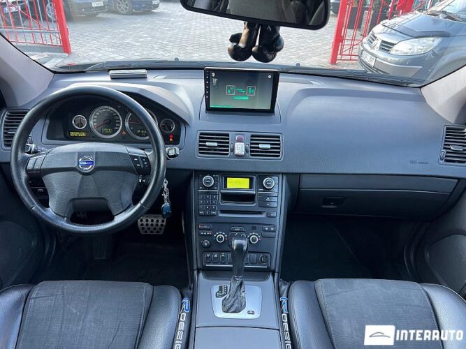 Volvo XC 90 36 interauto-car