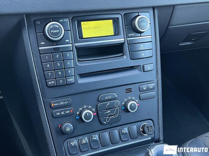 Volvo XC 90 40 interauto-car