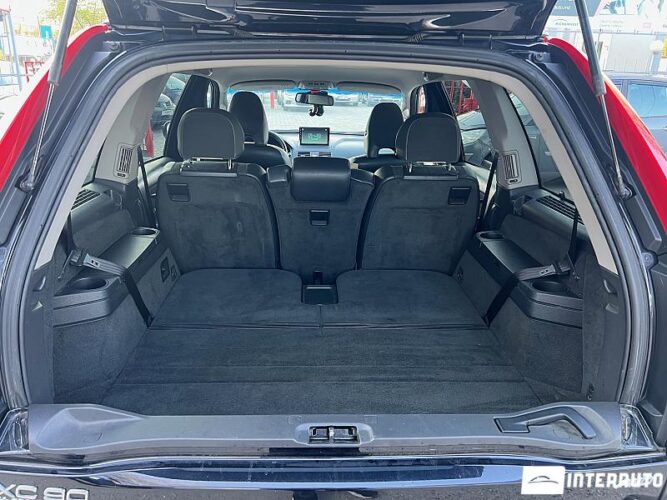 Volvo XC 90 43 interauto-car
