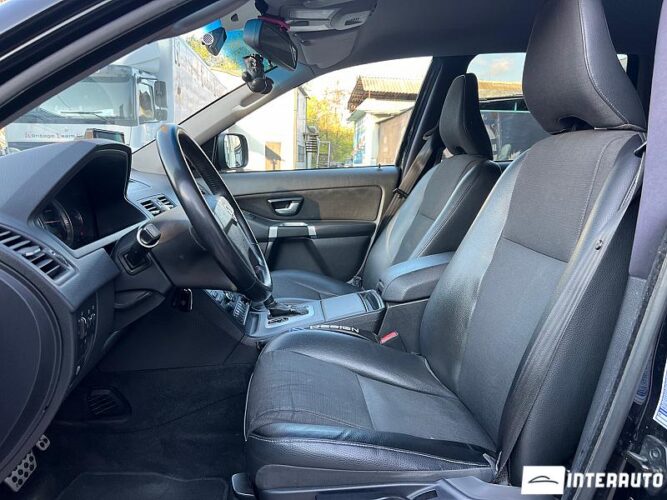 Volvo XC 90 32 interauto-car