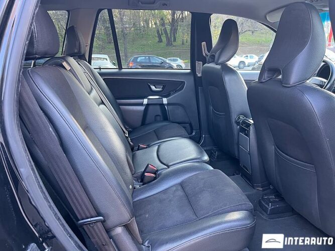 Volvo XC 90 35 interauto-car
