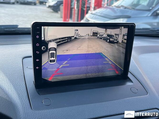 Volvo XC 90 39 interauto-car