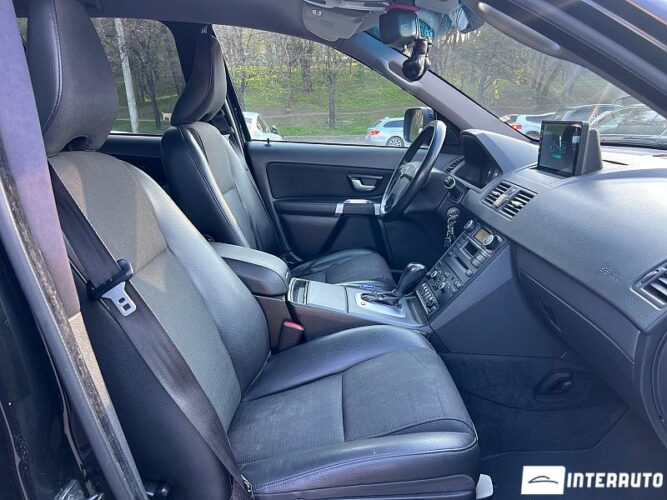 Volvo XC 90 33 interauto-car