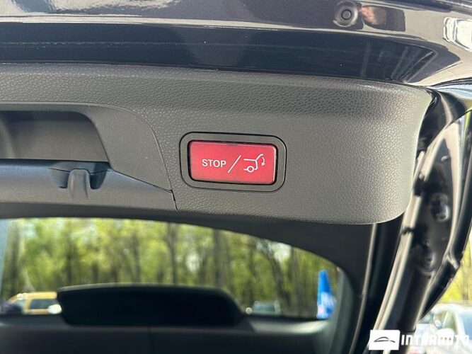 Mercedes GLC 200 Coupe 47 interauto-car