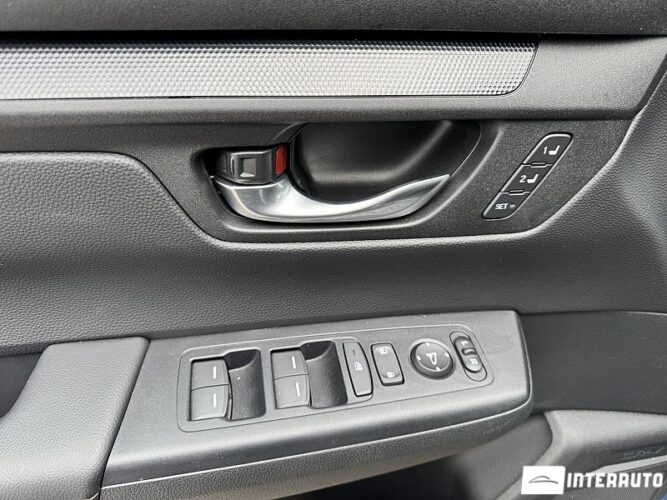 Honda CR-V 49 interauto-car