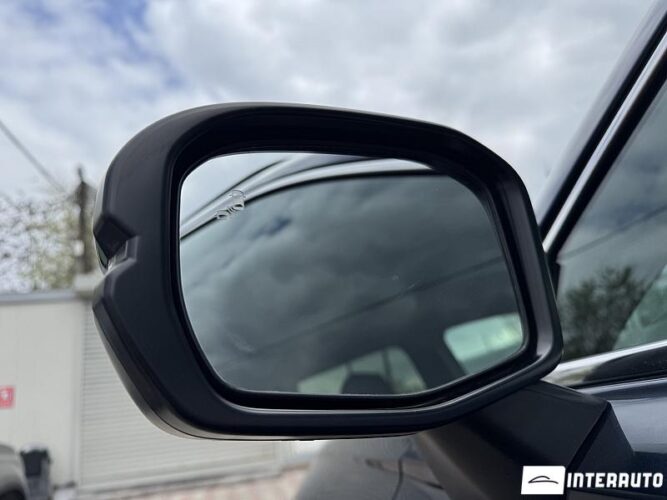 Honda CR-V 47 interauto-car