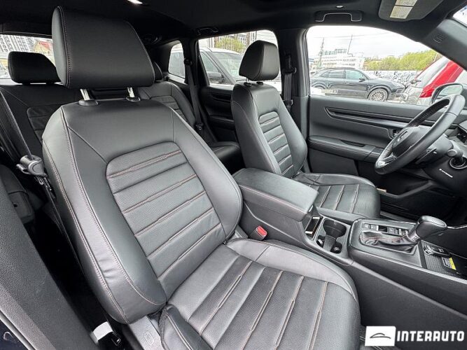 Honda CR-V 63 interauto-car