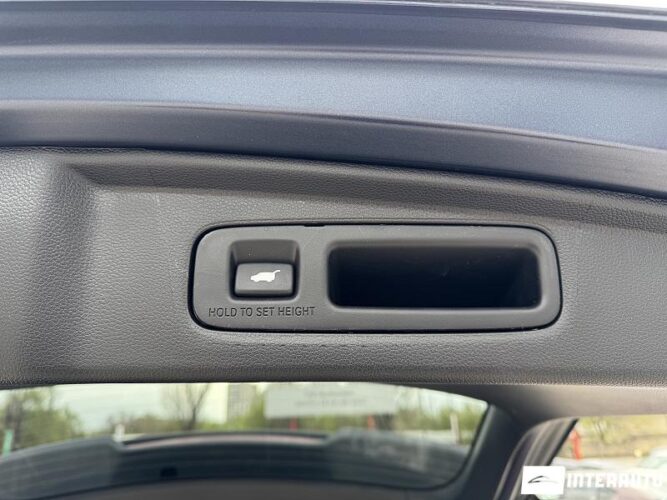 Honda CR-V 68 interauto-car