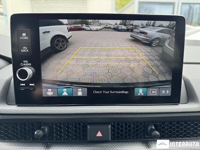 Honda CR-V 56 interauto-car