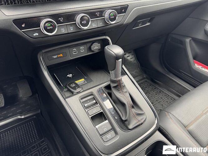 Honda CR-V 58 interauto-car