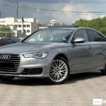 Audi A6 2016