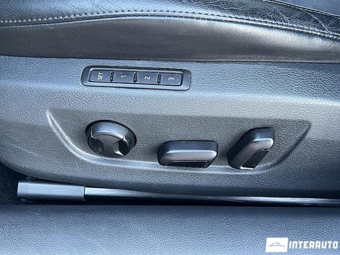 Skoda Superb 54 interauto-car