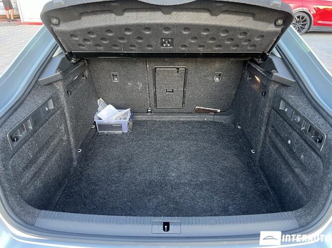 Skoda Superb 57 interauto-car