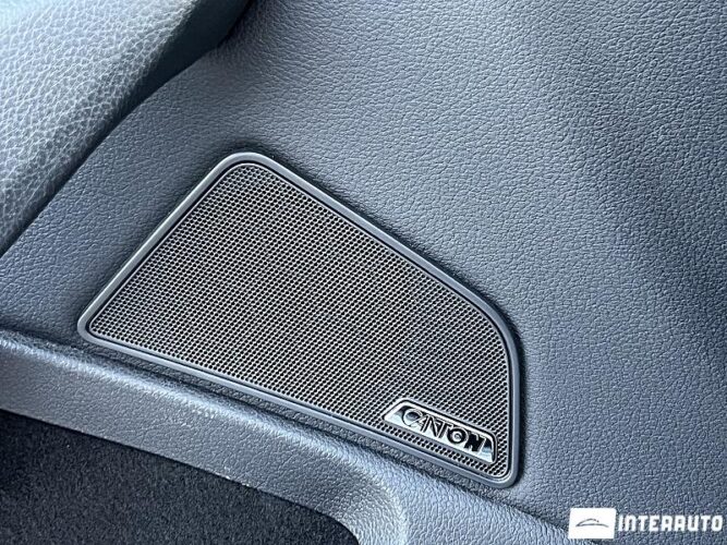 Skoda Superb 53 interauto-car