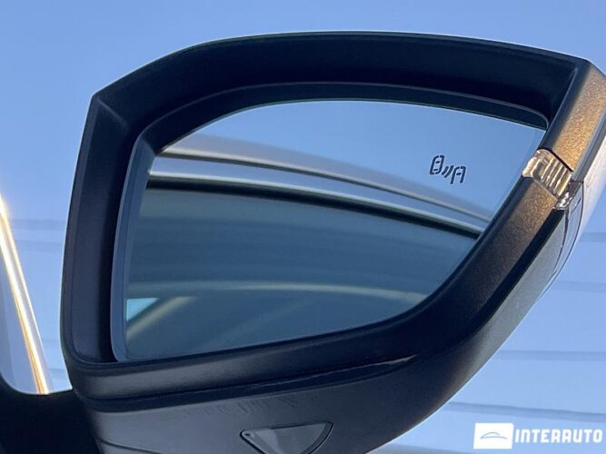 Skoda Superb 39 interauto-car