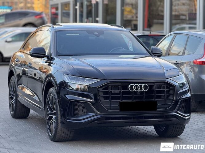 Audi Q8 37 interauto-car