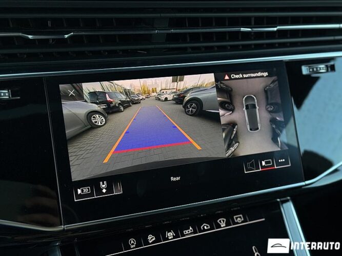 Audi Q8 51 interauto-car