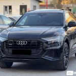 Audi Q8 2019
