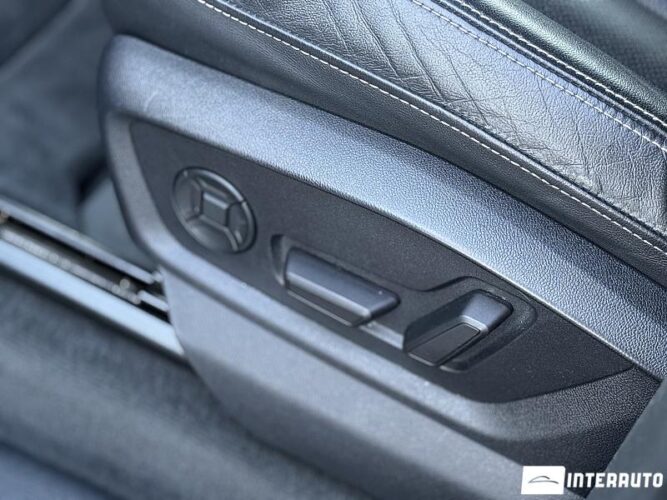 Audi Q8 45 interauto-car