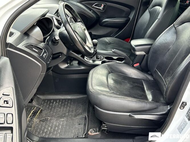 Hyundai ix35 38 interauto-car