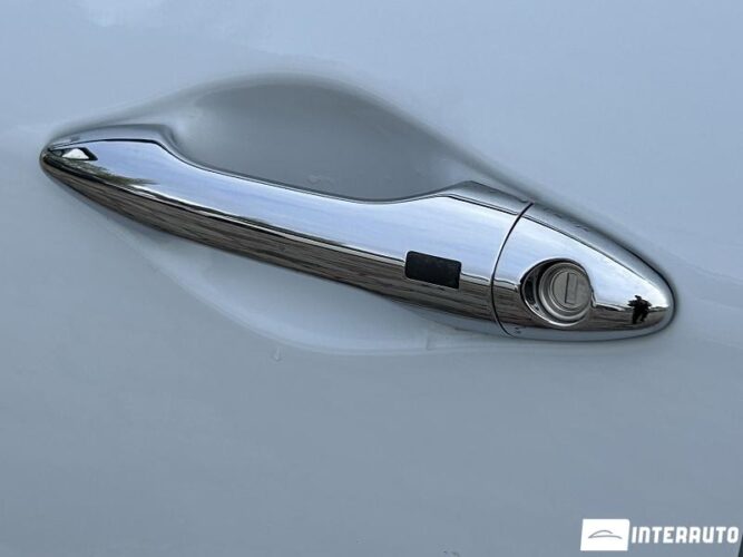 Hyundai ix35 35 interauto-car