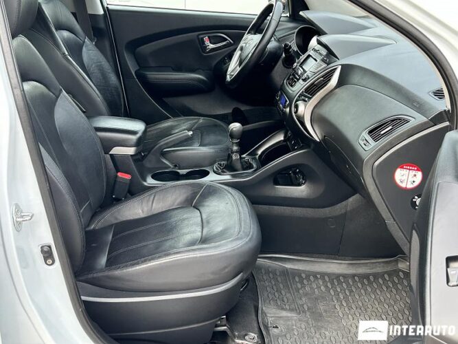 Hyundai ix35 46 interauto-car
