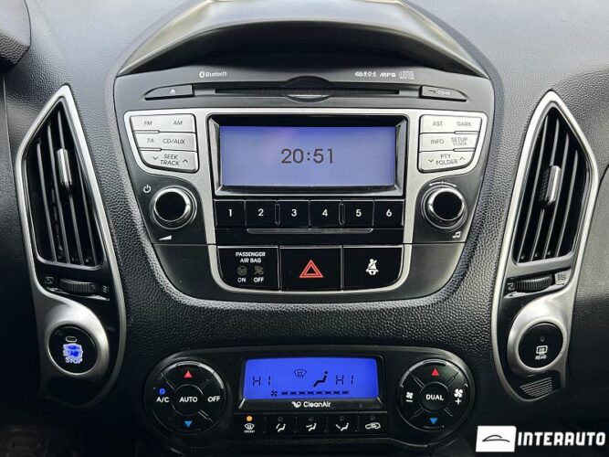 Hyundai ix35 43 interauto-car