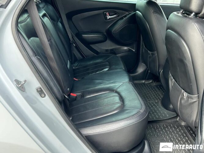 Hyundai ix35 49 interauto-car