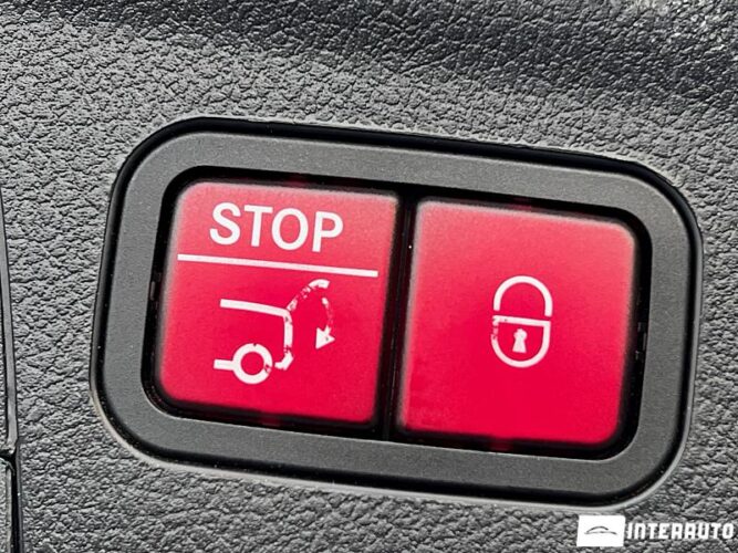 Mercedes GLE 350 49 interauto-car