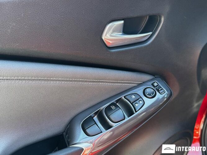 Nissan Juke 50 interauto-car