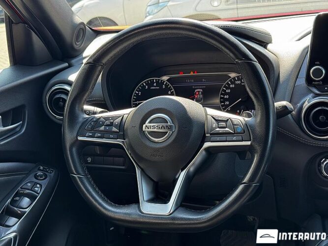 Nissan Juke 42 interauto-car