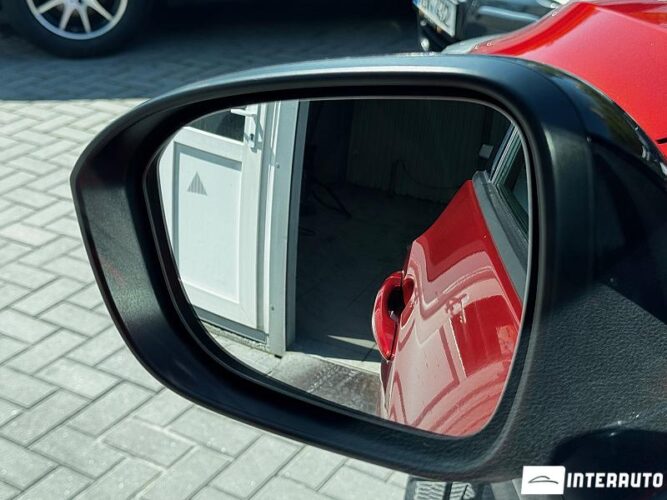 Nissan Juke 55 interauto-car