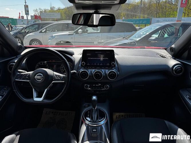 Nissan Juke 41 interauto-car