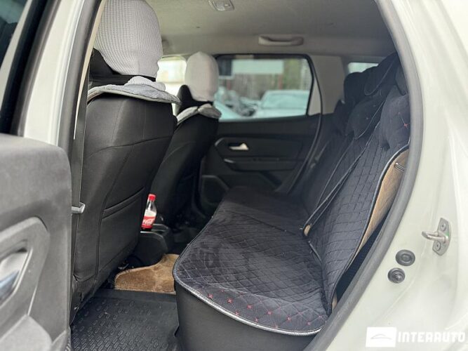 Dacia Duster 47 interauto-car