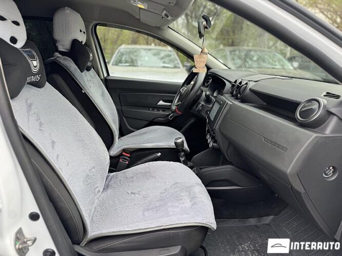 Dacia Duster 49 interauto-car