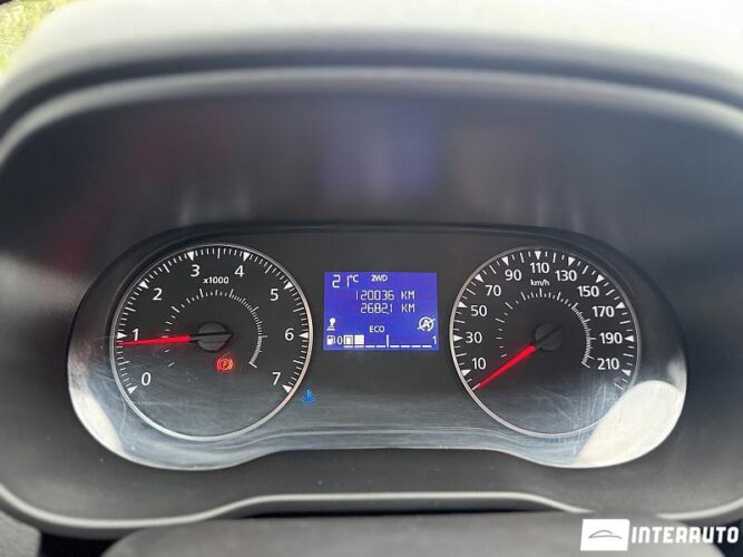 Dacia Duster 41 interauto-car