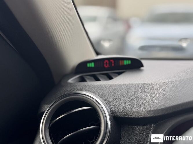 Dacia Duster 40 interauto-car