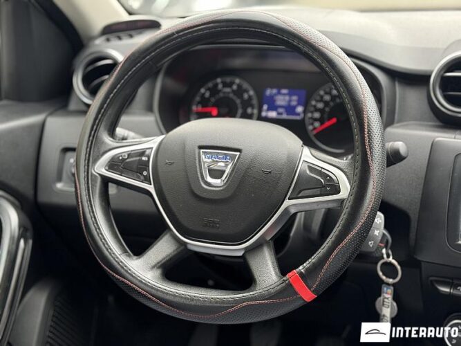 Dacia Duster 39 interauto-car